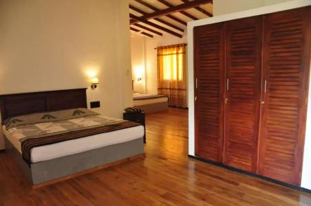 Asantha Guest House - 42