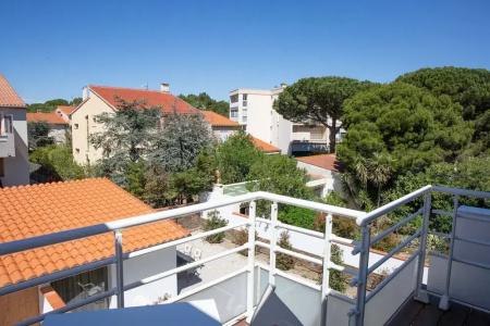 Grand hôTel Du Lido - 108