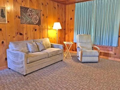 Park and Cabins - 229