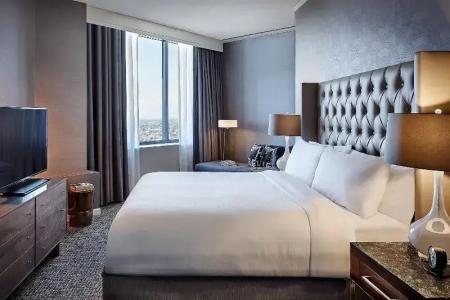 Jw Marriott New Orleans - 116