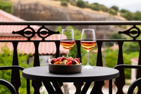 Tsikeli Meteora - Adults Friendly - 73