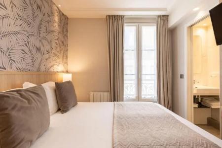 Prince Albert Lyon Bercy - 66