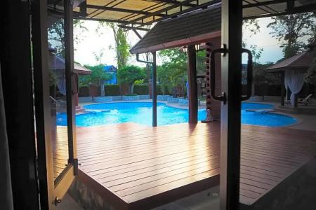 Baan Thai Lanna Pattaya - 414
