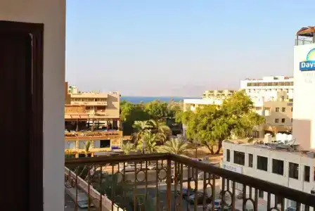 Al Qidra & Suites Aqaba - 43