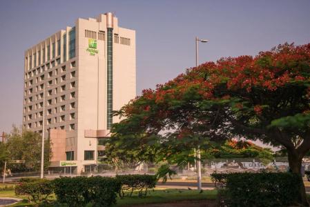 Holiday Inn Guadalajara Select, An Ihg - 0