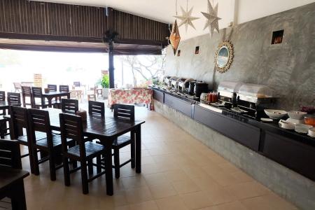 The c Samet Beach Resort Sha Plus - 20
