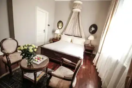 Dalat Palace Heritage - 16