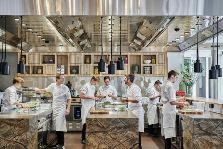 Grand Resort Bad Ragaz - 44