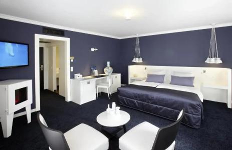 Van der Valk Hildesheim - 59