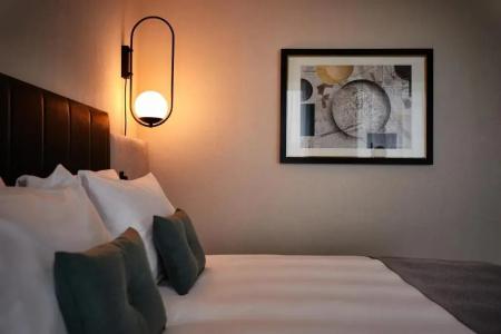Crowne Plaza - Warsaw - The Hub, An Ihg - 38