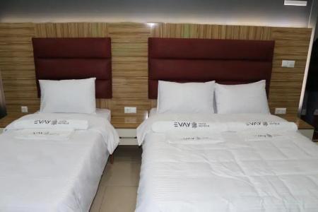 Evay Suite Spa & Wellness Istanbul - 23