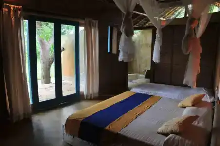 Back of beyond - Wellness Retreat - 69
