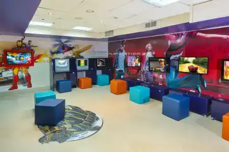 U Magic Palace - 26
