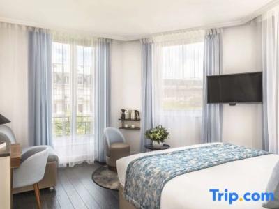 Best Western Plus La Demeure - 36