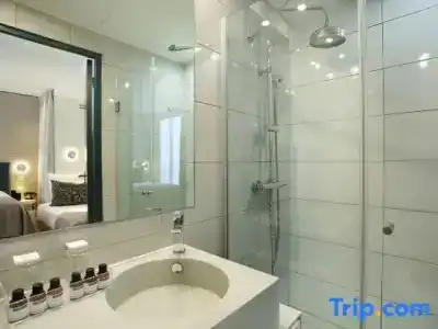 Le Basile Hôtel - 73