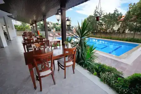Villa Anfora - 13