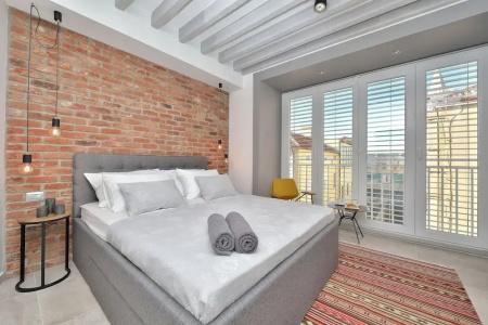 Apartments & Rooms Mareta Exclusive - 55