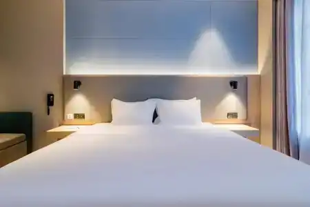 Holiday Inn Express Xi'An High Tech Zone North, An Ihg - 49
