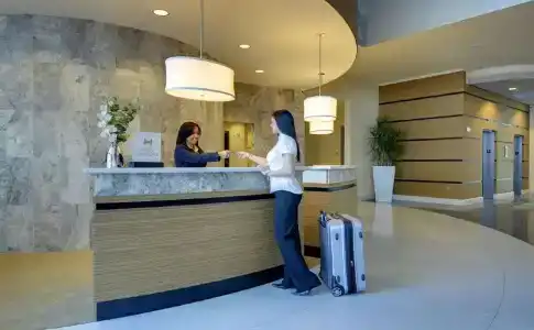 Hampton Inn & Suites by Hilton Miami Downtown/Brickell - 31