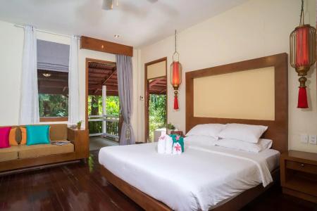 Samui Sense Beach Resort - 79