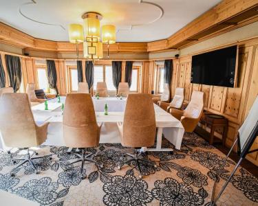Rixos Flüela Davos - 24