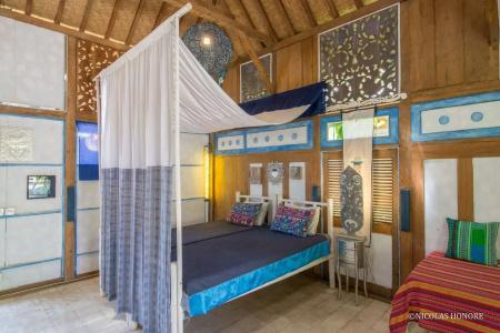 Hati Padi Cottages - 20