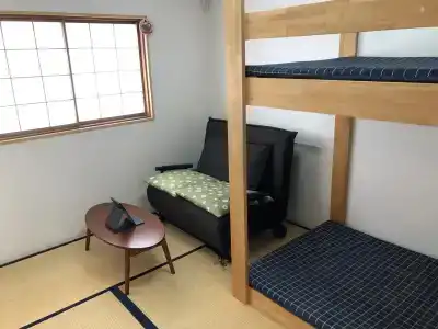 Kanazawa Guesthouse Stella - 51