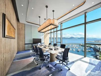 Hilton Shenzhen Shekou Nanhai - 69