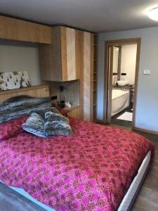 Aux Pieds du Roi - Suite & Spa - 71