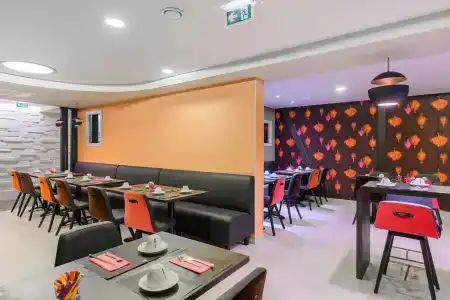 Quality La Marebaudière Vannes Centre - 31