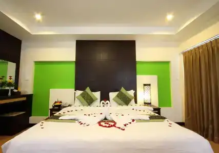 Royal Nakara Ao Nang - 3
