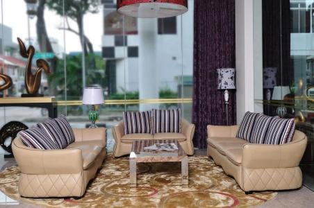 Santa Grand East Coast (Sg Clean, Staycation Approved) - 12