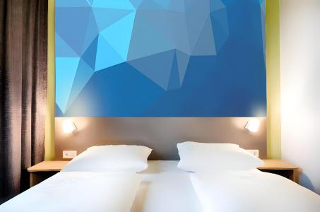 ibis Duisburg Hauptbahnhof - 41
