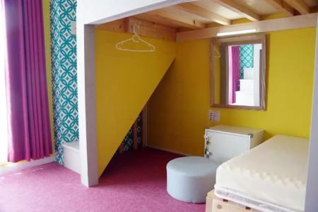 Ten to Sen Guesthouse - 27