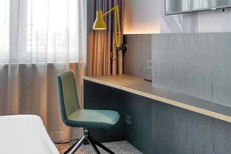 Mercure Neu-Isenburg - 72