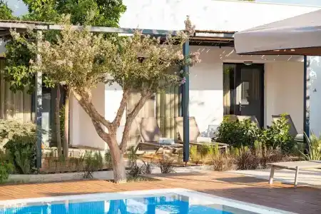 Pinar Otel - 71