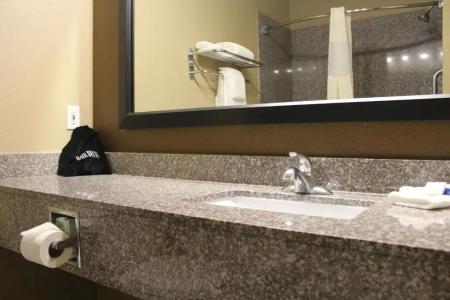 Best Western Plus Heritage Inn - 92