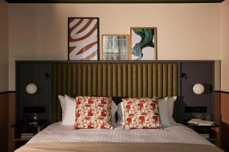 Courtyard by Marriott Paris Boulogne - 3