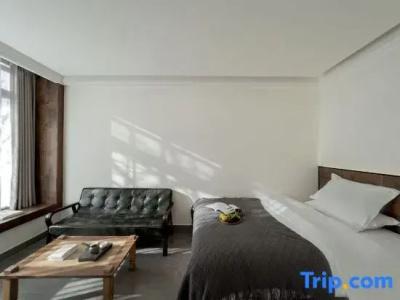 Zhiyunjian Garden Resort - 22