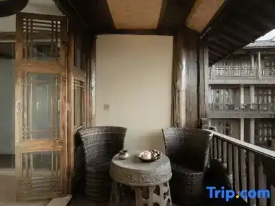 Lijiang Xiruoru Boutique - 82