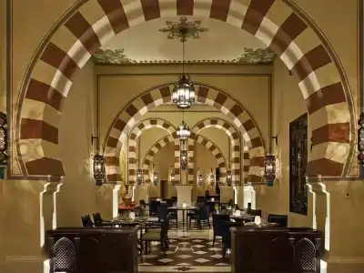 Sofitel Legend Old Cataract - 27