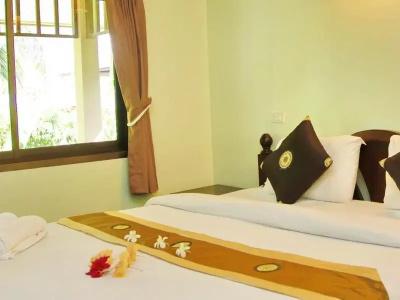 Lamai Inn 99 Bungalows - 184