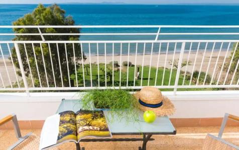 & Spa Terraza - 43