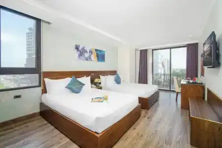 Grand Sea View & Spa - 68