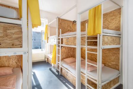 Avenue Hostel - 3