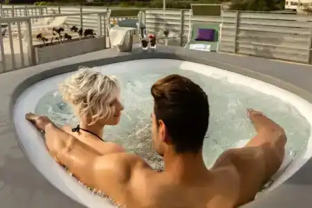 Wellness Spa Principe Fitalia - 75