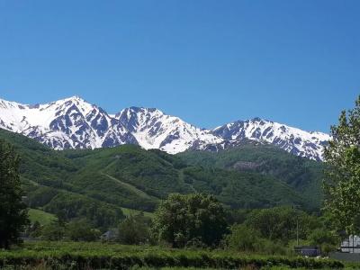 Reposer Hakuba - 26