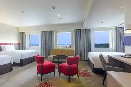 DoubleTree by Hilton Naha Shuri Castle - 62