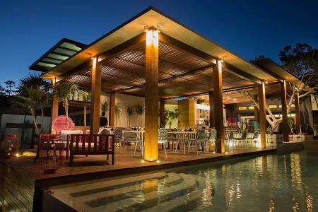 Mi Amor a Colibri Boutique-Adults Only - 31