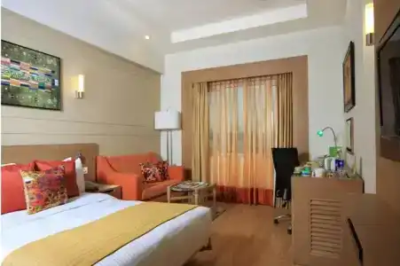 Lemon Tree Premier, Ulsoor Lake, Bengaluru - 61